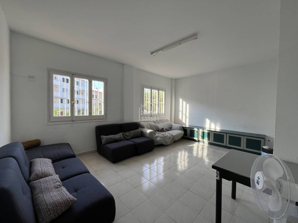 114m² Commercial property in Ferreries, Spain No. 289062