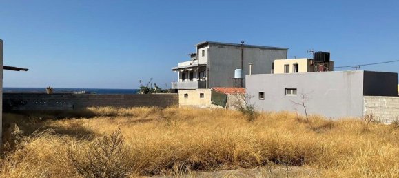 Hotel en Heraklion, Greece 1000 m² No. 3548 3