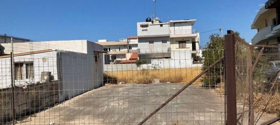 Hotel en Heraklion, Greece 1000 m² No. 3548 2