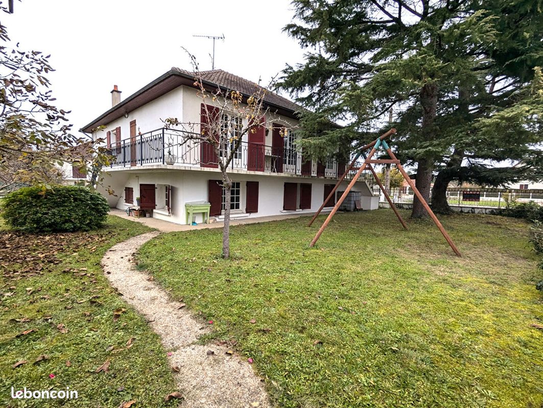 3 Schlafzimmer Haus in Selles-sur-Cher, France, Nr. 221239
