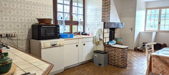 3 Schlafzimmer Haus in Selles-sur-Cher, France, Nr. 221239 6