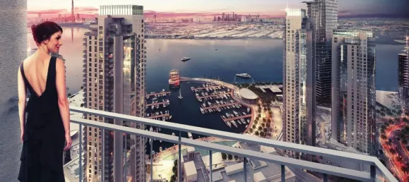 Studio in Dubai Healthcare City, UAE, Nr. 103421 3