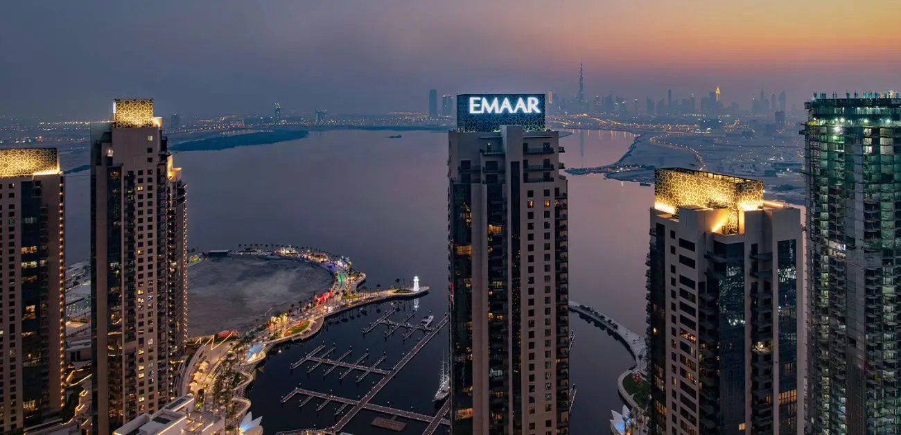 Studio in Dubai Healthcare City, UAE, Nr. 103421