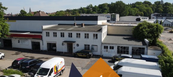 Land in Coburg, Germany No. 82185 7