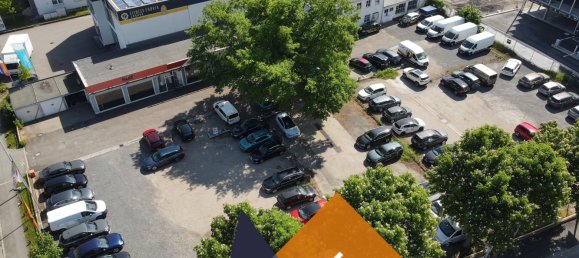 Land in Coburg, Germany No. 82185 2