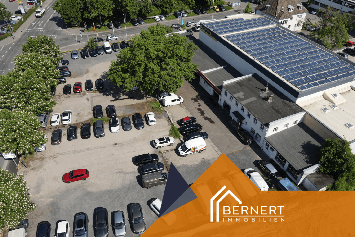  Land in Coburg, Germany No. 82185