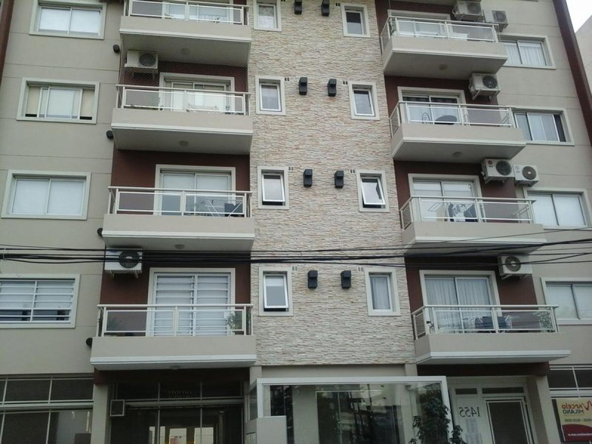 Studio in Moron, Argentina No. 54542