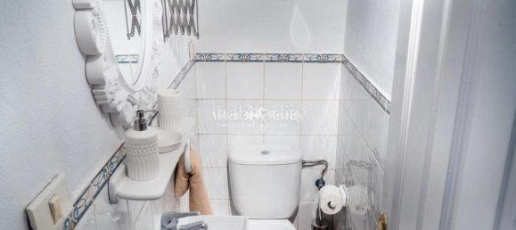 Вилла с 4 спальнями в Арона, Испания № 124662 46