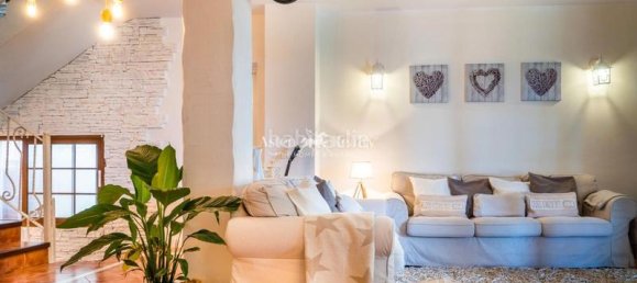 Вилла с 4 спальнями в Арона, Испания № 124662 23