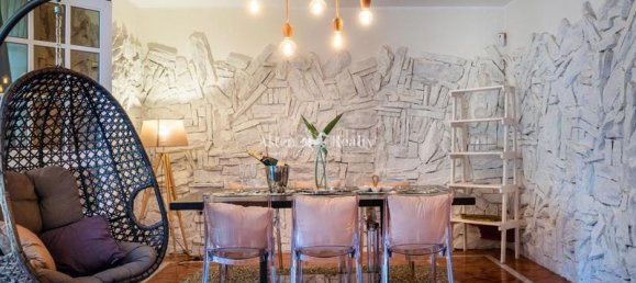 Вилла с 4 спальнями в Арона, Испания № 124662 11