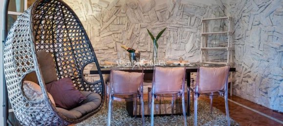 Вилла с 4 спальнями в Арона, Испания № 124662 16