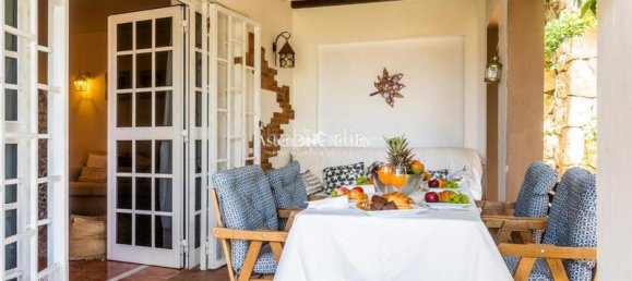 Вилла с 4 спальнями в Арона, Испания № 124662 3