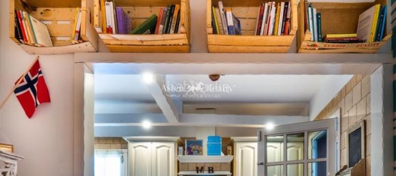 Вилла с 4 спальнями в Арона, Испания № 124662 38