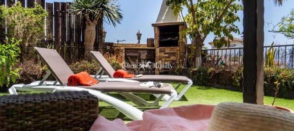 Вилла с 4 спальнями в Арона, Испания № 124662 10