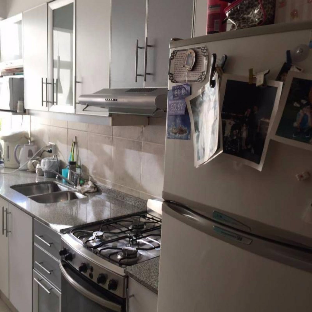 2 غرف نوم شقة في Buenos Aires, Argentina رقم 95579