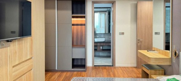 2 dormitorios apartamento en alquiler en Thu Duc, Ho Chi Minh, Vietnam № 74666 2