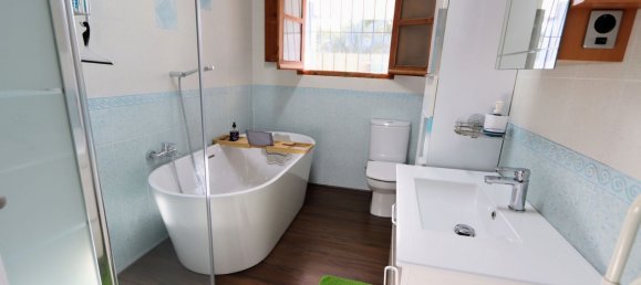 Villa de 6 dormitorios en Torre-Pacheco, Spain No. 134514 30