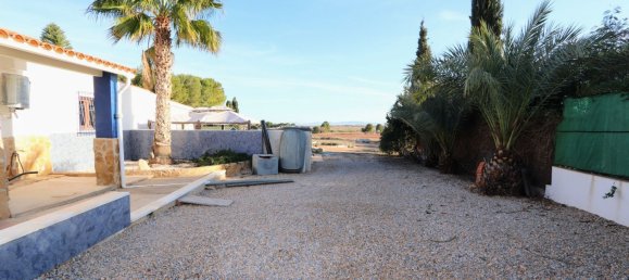 Villa de 6 dormitorios en Torre-Pacheco, Spain No. 134514 11