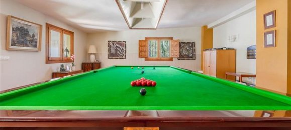 Villa de 6 dormitorios en Torre-Pacheco, Spain No. 134514 32