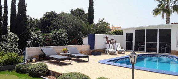 Villa de 6 dormitorios en Torre-Pacheco, Spain No. 134514 8