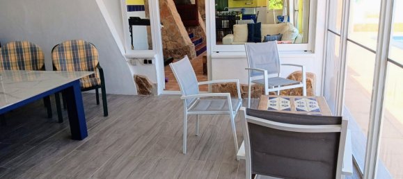 Villa de 6 dormitorios en Torre-Pacheco, Spain No. 134514 40