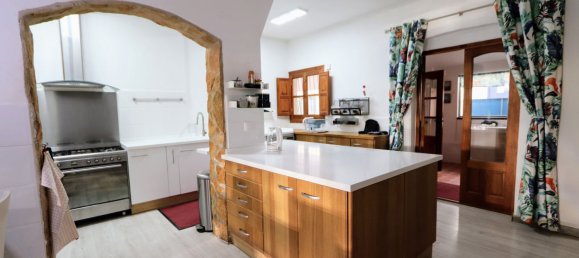 Villa de 6 dormitorios en Torre-Pacheco, Spain No. 134514 20