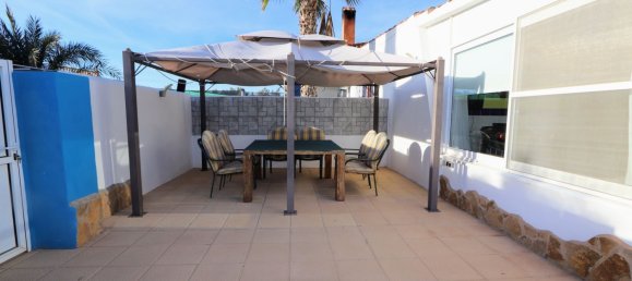 Villa de 6 dormitorios en Torre-Pacheco, Spain No. 134514 46