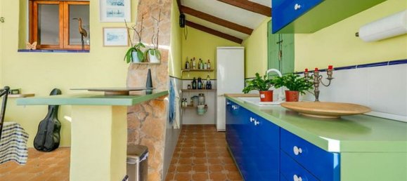 Villa de 6 dormitorios en Torre-Pacheco, Spain No. 134514 38