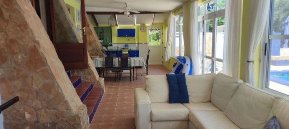 Villa de 6 dormitorios en Torre-Pacheco, Spain No. 134514 43