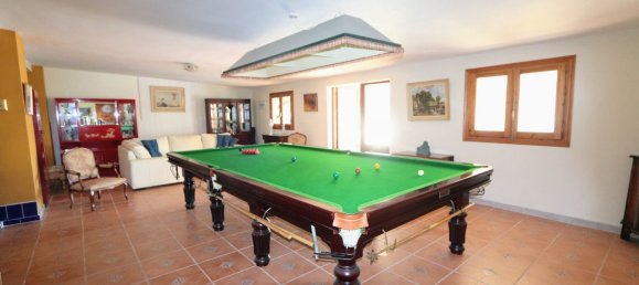 Villa de 6 dormitorios en Torre-Pacheco, Spain No. 134514 35