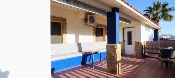 Villa de 6 dormitorios en Torre-Pacheco, Spain No. 134514 9