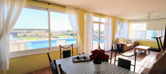 Villa de 6 dormitorios en Torre-Pacheco, Spain No. 134514 42