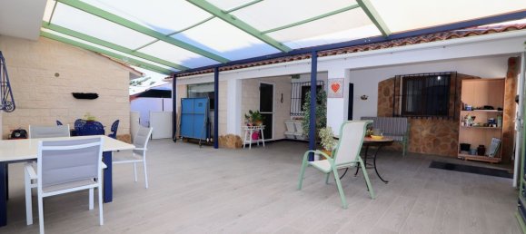 Villa de 6 dormitorios en Torre-Pacheco, Spain No. 134514 13