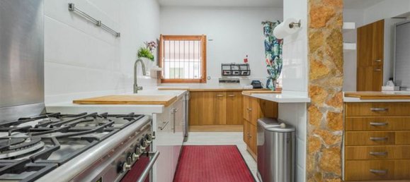 Villa de 6 dormitorios en Torre-Pacheco, Spain No. 134514 19