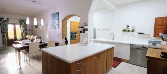 Villa de 6 dormitorios en Torre-Pacheco, Spain No. 134514 17