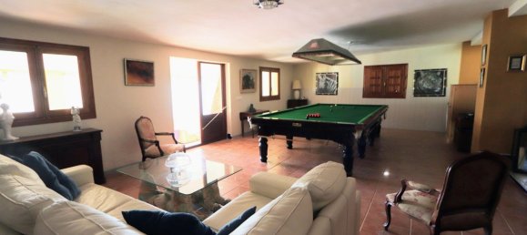 Villa de 6 dormitorios en Torre-Pacheco, Spain No. 134514 36