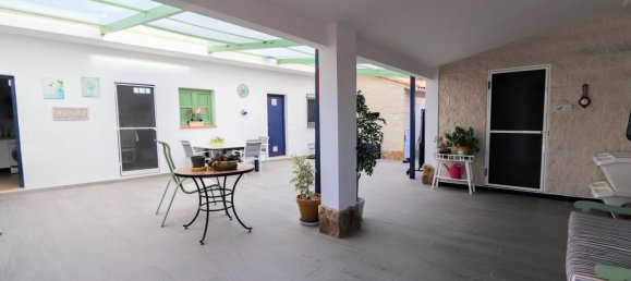 Villa de 6 dormitorios en Torre-Pacheco, Spain No. 134514 12