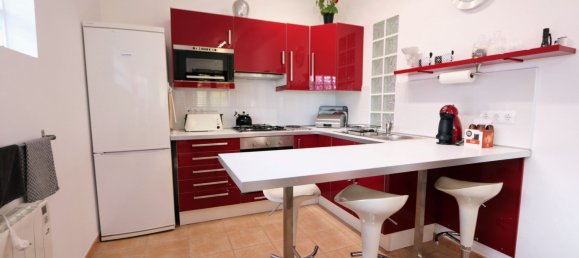 Villa de 6 dormitorios en Torre-Pacheco, Spain No. 134514 50