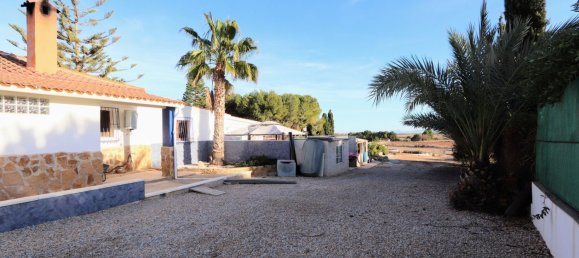 Villa de 6 dormitorios en Torre-Pacheco, Spain No. 134514 10