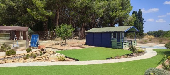 Villa de 6 dormitorios en Torre-Pacheco, Spain No. 134514 4