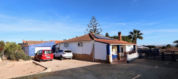 Villa de 6 dormitorios en Torre-Pacheco, Spain No. 134514 7
