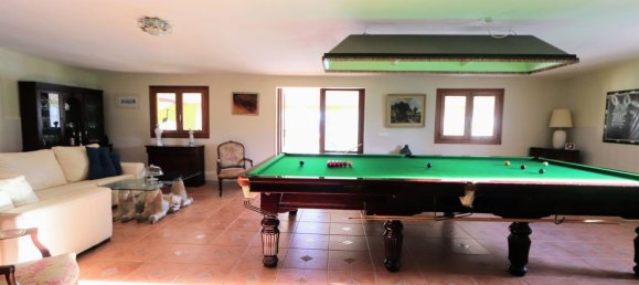 Villa de 6 dormitorios en Torre-Pacheco, Spain No. 134514 34