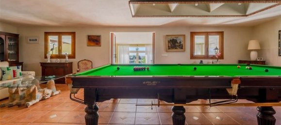 Villa de 6 dormitorios en Torre-Pacheco, Spain No. 134514 33