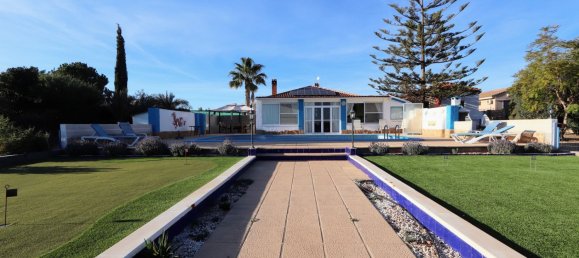 Villa de 6 dormitorios en Torre-Pacheco, Spain No. 134514 3