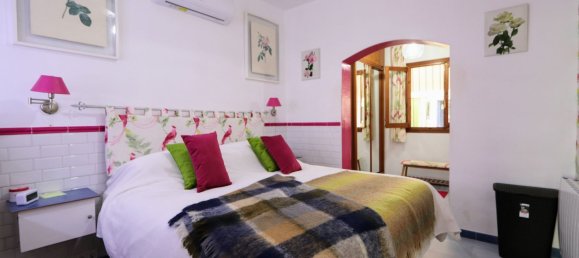 Villa de 6 dormitorios en Torre-Pacheco, Spain No. 134514 26