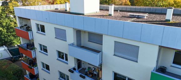 1 bedroom Apartment in Ludwigsburg, Germany No. 116215 5
