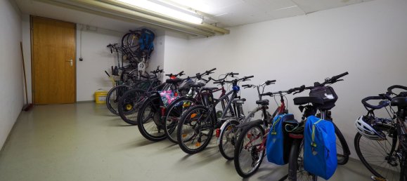 1 bedroom Apartment in Ludwigsburg, Germany No. 116215 15