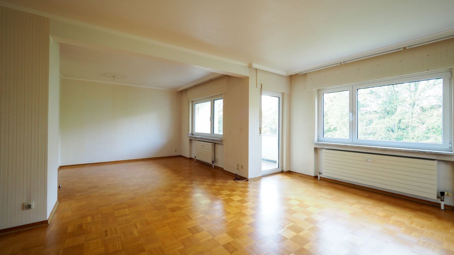 1 bedroom Apartment in Ludwigsburg, Germany No. 116215