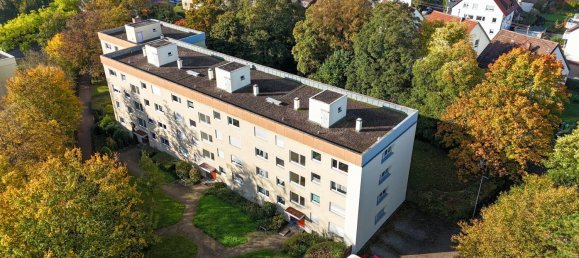 1 bedroom Apartment in Ludwigsburg, Germany No. 116215 13