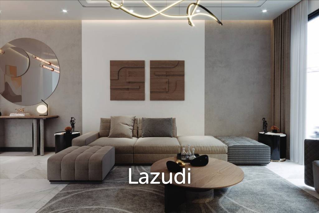 2 bedrooms Apartment in Sharjah, UAE No. 17827